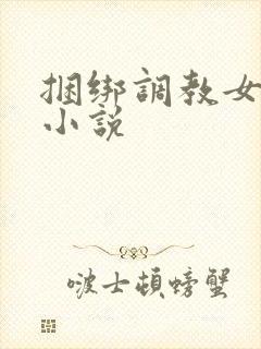 捆绑调教女警花小说