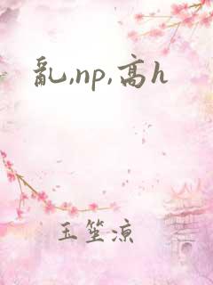 乱,np,高h