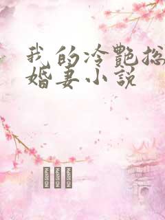 我的冷艳总裁未婚妻小说
