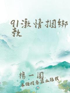 91激情捆绑调教