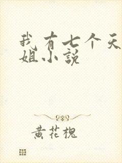 我有七个天骄师姐小说