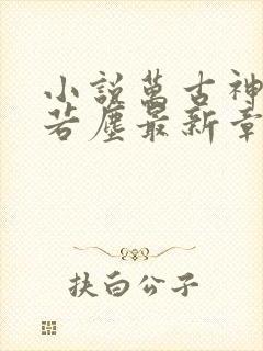 小说万古神帝张若尘最新章节阅读