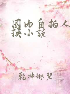 国内自拍人妻交换小说