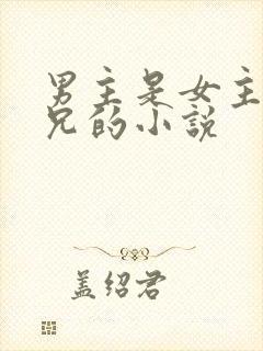 男主是女主的继兄的小说