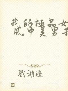 我的极品女总裁 风中美男子