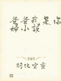 爸爸我是你儿媳妇小说