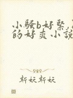 小骚b好紧,日的好爽小说