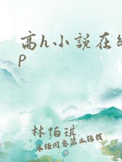 高h小说在线np