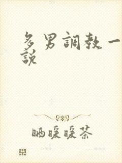 多男调教一女小说