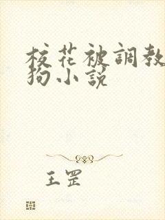 校花被调教成母狗小说