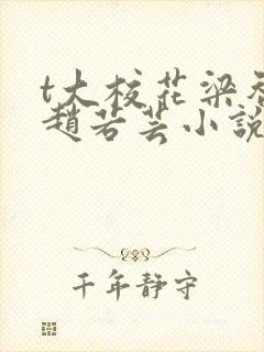 t大校花梁智勋赵若芸小说