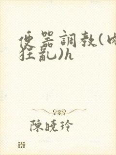 便器调教(肉体狂乱)h