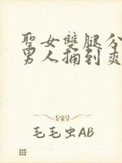 圣女双腿分开被男人捅到爽小说