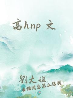 高hnp 文