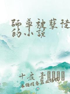 师尊被孽徒折磨的小说