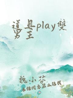 道具play双男主