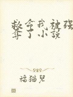 救命我被强取豪夺了小说