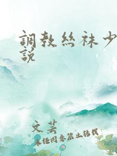 调教丝袜少妇小说