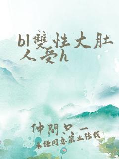 bl双性大肚美人受h