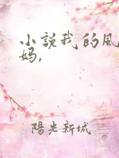 小说我的风流妈妈,