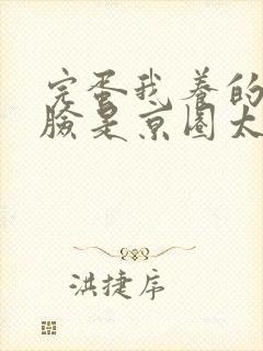 完蛋我养的小白脸是京圈太子爷