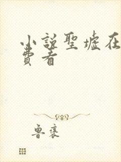 小说圣墟在线免费看