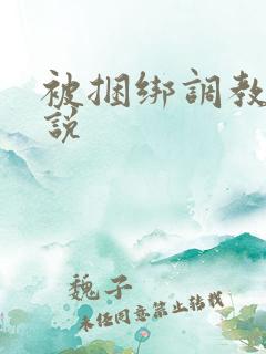 被捆绑调教的小说