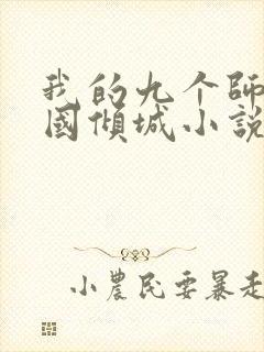 我的九个师娘倾国倾城小说阅读全部