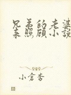 兄弟的老婆让我来照顾小说