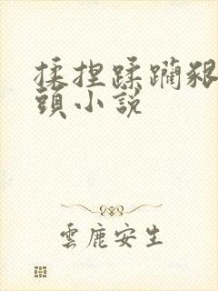 揉捏蹂躏啃咬奶头小说