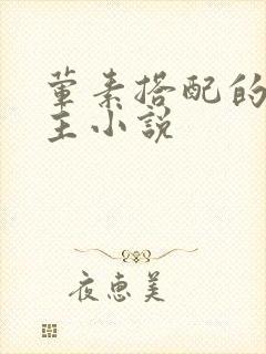 荤素搭配的双男主小说