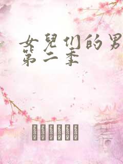 女儿们的男朋友第二季