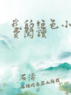 我的绝色小姨免费阅读