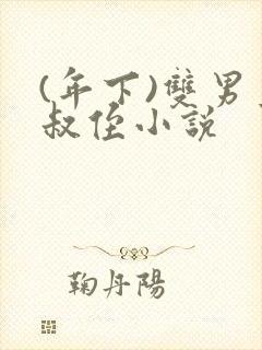 (年下)双男主叔侄小说