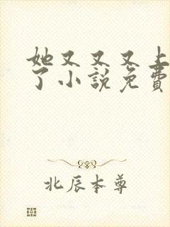 她又又又上热搜了小说免费阅读