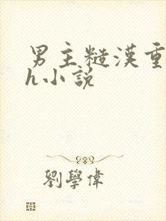 男主糙汉重欲高h小说