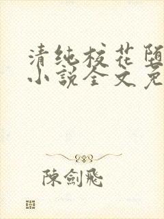 清纯校花堕落记小说全文免费阅读