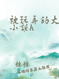 被玩弄的大小姐小说h