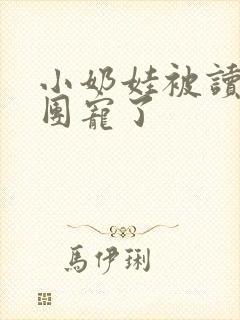 小奶娃被读心后团宠了