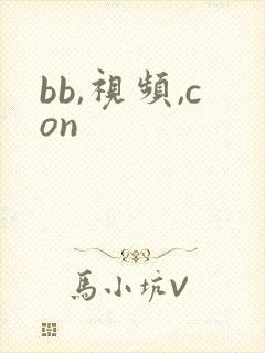 bb,视频,con