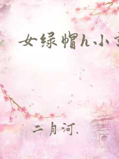 女绿帽h小说
