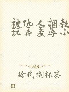 被仇人调教沦落玩弄羞辱小说