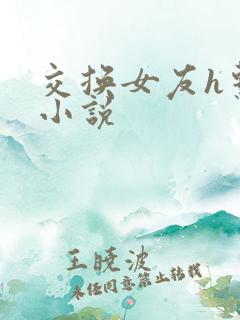 交换女友h系列小说