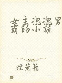 女主混混男主学霸的小说