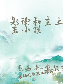 影卫和主上双男主小说