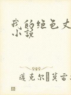 我的绝色丈母娘小说