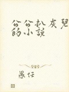 公公扒灰儿媳妇的小说