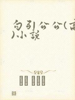 勾引公公(高h)小说