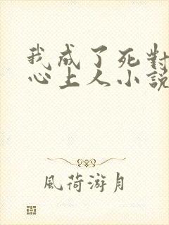 我成了死对头的心上人小说阅读全文