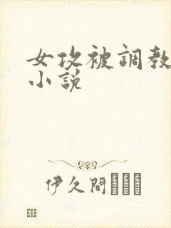 女攻被调教高h小说